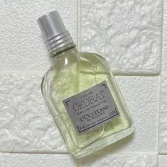 L'OCCITANE 香水 2本セット ヴァーベナ キャップセドラ L'OCCITANE 香水 2本セット ヴァーベナ キャップセドラ - メルカリ