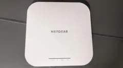 NETGEAR WAX610 WiFi 6 AX1800 本体のサムネイル