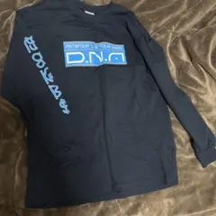 Aぇ！group LIVE TOUR 2025 D.N.A ロンT