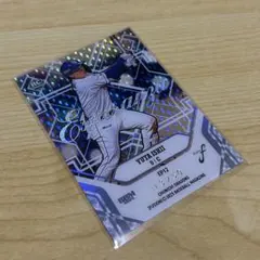 石伊雄太 BBM FUSION 2025　Esperanza 50枚限定