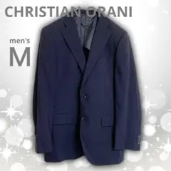 青山 CHRISTIAN ORANI×CORDURA ジャケット A6 新品 - メルカリ