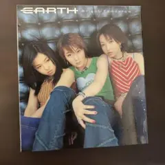 EARTH/Bright Tomorrow