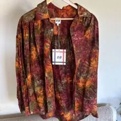 AIE ペインターシャツ 20SS Sサイズ 極美品のサムネイル