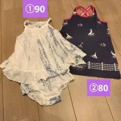 ★Ralph Lauren★ワンピース/セット