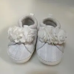 コノコ　conoco オフホワイト　12.5cm