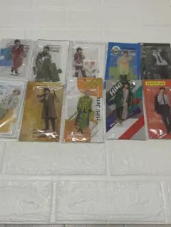 HiHi Jets KEY TO LIT 猪狩蒼弥　アクスタ　セット