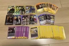 ユニアリ SAKAMOTO DAYS SRまとめ売り