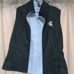 Columbia スパルタンロゴ ベスト XL