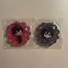 桃源暗鬼