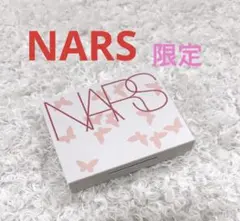 【限定】NARSライトリフレクティングセッティングパウダープレストN リフ粉のサムネイル