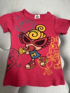 み*˚様 HYSTERIC MINI 半袖Tシャツ90cm
