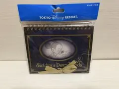 ディズニー　ポストカード　10枚　スケッチオブディズニーフレンズ　ミッキー