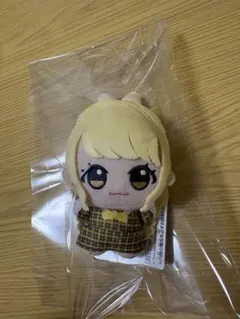 学園アイドルマスター　ちびぐるみ　GIGO限定　vol.1 藤田ことね