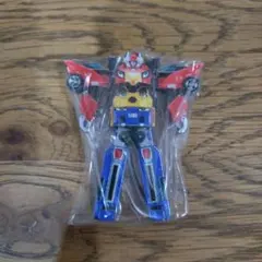 スーパー戦隊　DXロボチャーム