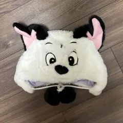 101匹わんちゃんファンキャップ