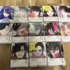 2025年最新】少年のアビス 全巻の人気アイテム - メルカリ