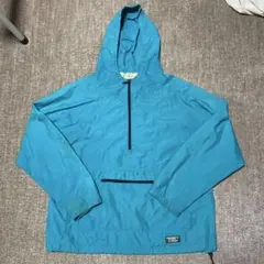L.L.Bean アノラックパーカー