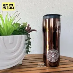 新品 3 シアトル スターバックス1号店限定 水筒 タンブラー 米国 USAのサムネイル