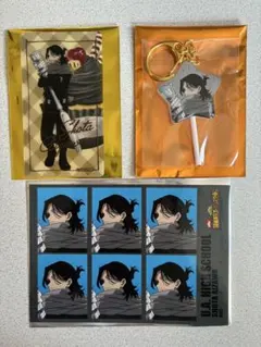 ヒロアカ 僕のヒーローアカデミア 相澤消太グッズ