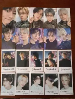 TXT Starkissed ソロジャケット盤　コンプリート