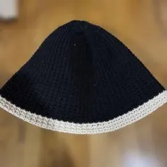 メッシュハット　バケハ