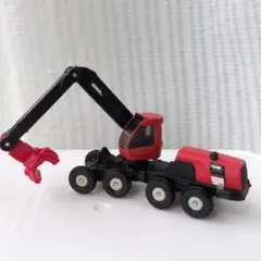 2026年最新】ハーベスタ トミカの人気アイテム - メルカリ
