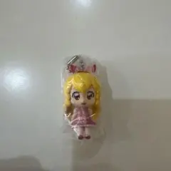 アイカツ ガチャガチャ 星宮いちご