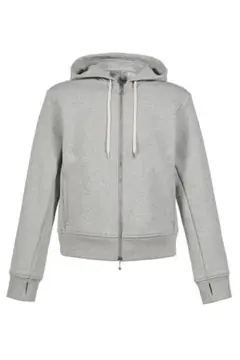 CEDARWOOD ZIP HOODIE ジップフーディー　NUBIANのサムネイル