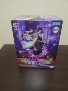 鬼滅の刃 Luminasta 胡蝶しのぶ(未開封)
