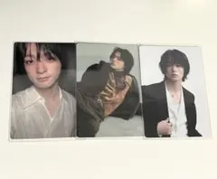 STARGLOW トレカ ルイMoonchaser