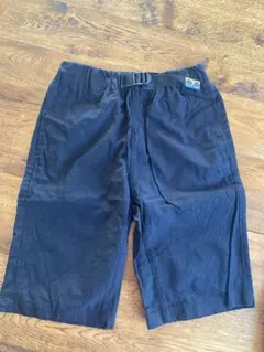 ハーフパンツ140cm ウエストゴム