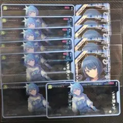 プロセカ メモステ 10A 桐谷遥