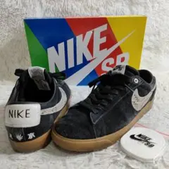 2026年最新】Nike SB Blazer Low Wacko Mariaの人気アイテム - メルカリ