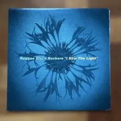 Reggae Disco Rockers I saw the light EP