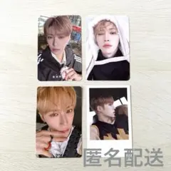 ALD1 EUPHORIA アルノ トレカ makestar タワレコ