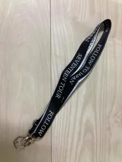 2025年最新】seventeen セブチ ショルダーストラップの人気アイテム