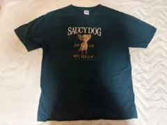 Saucy Dog Tシャツ Mサイズのサムネイル