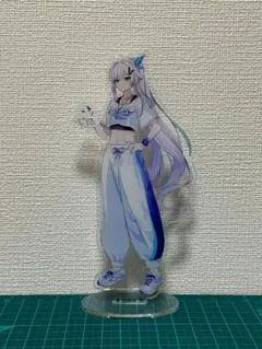 2025年最新】ホヨフェア アクスタの人気アイテム - メルカリ