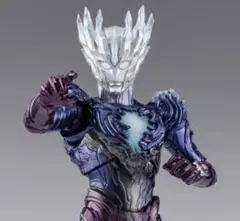 S.H.Figuarts ウルトラマンサーガ 4月出荷分 伝票貼付け跡無し - メルカリ
