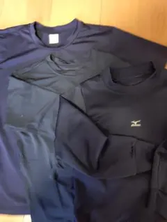 ゼット　アンダーシャツ　ジュニアサイズ　野球