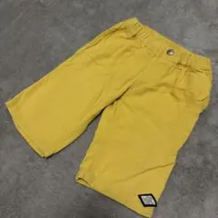 キッズ　breeze 半ズボン　サイズ120