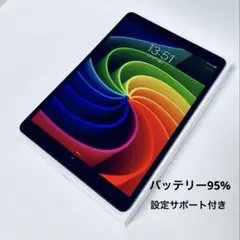 【美品】 Apple iPad 第7世代Wi-Fi 32GB