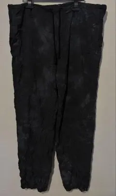 2026年最新】Yohji Yamamoto POUR HOMME メンズ ワークパンツ・カーゴ