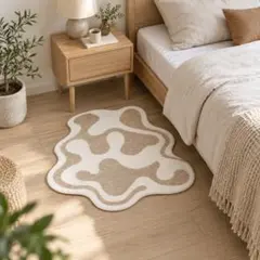 [完売品] unico LAPSI（ラプシ）　キャメル　100×140 完売品] unico LAPSI（ラプシ） キャメル 100×140 - メルカリ