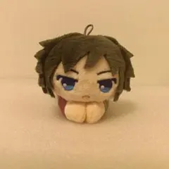 鬼滅の刃 冨岡義勇　はぐキャラコレクション・ぱしゃこれ