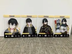 2025年最新】夜十神封魔の人気アイテム - メルカリ