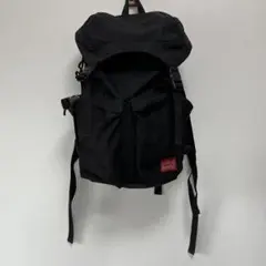 Manhattan Portage バックパック ブラックのサムネイル