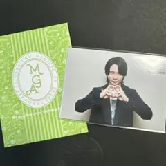 ミセス　大森元貴　フォトカ　ランドマーク
