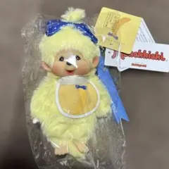 レア 群馬限定 キャベツ モンチッチ S ぬいぐるみ - メルカリ
