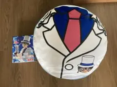 名探偵コナン Luminasta 怪盗キッド　クッション フィギュア　新品未開封